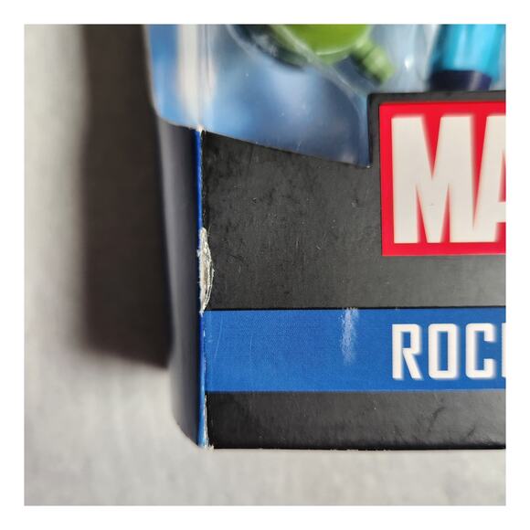 Marvel Legend Series Rock Python Build A Figure Hulk 7" Action Figure 2018 New - Picture 9 of 9